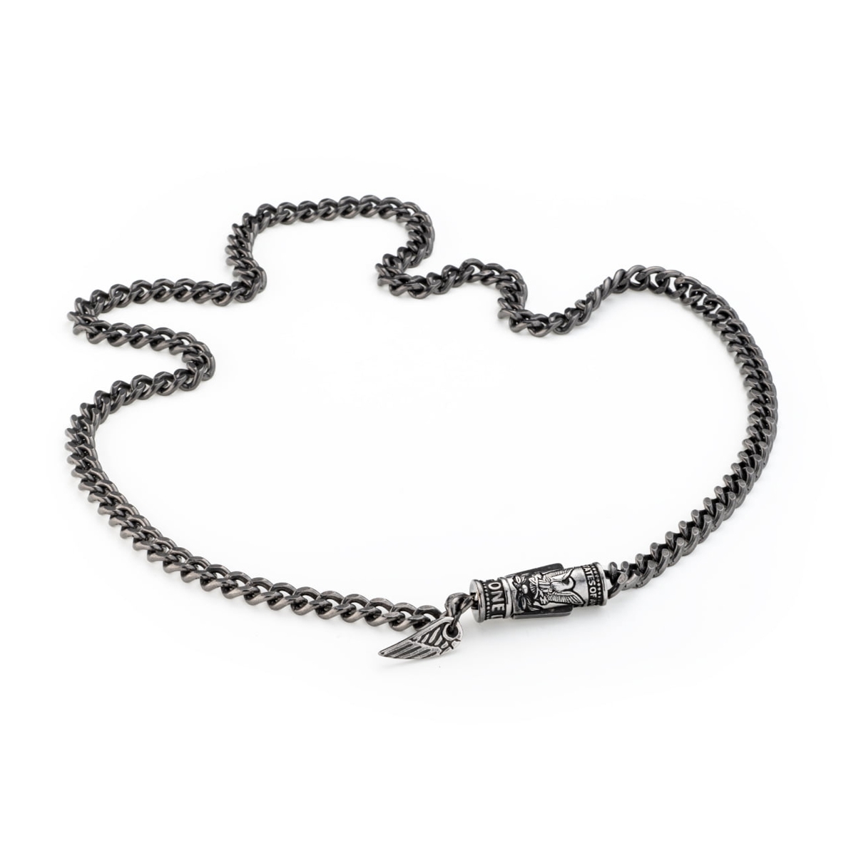 AN JEWELS JEWELRY Mod. AA.C253CRS